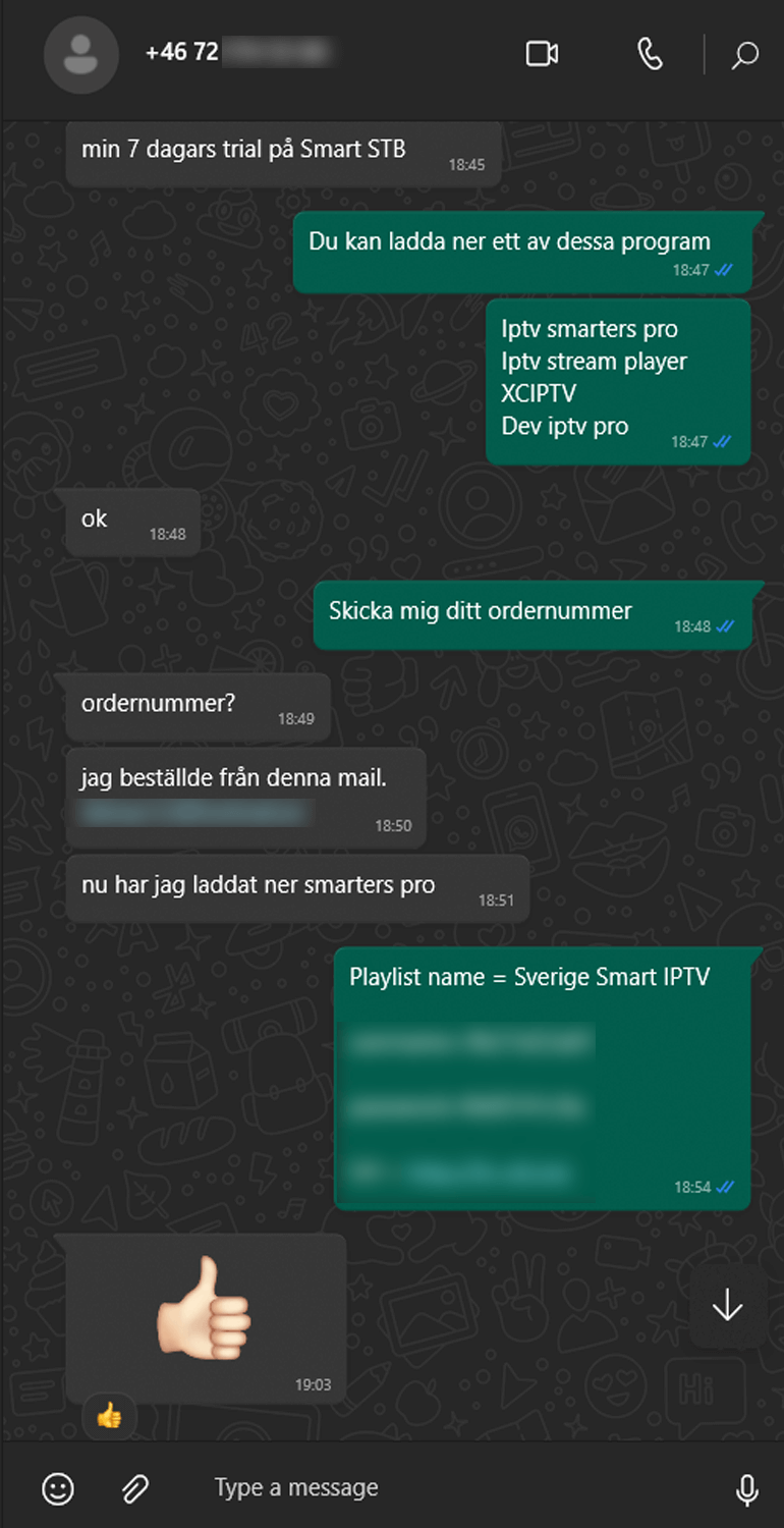 viking iptv